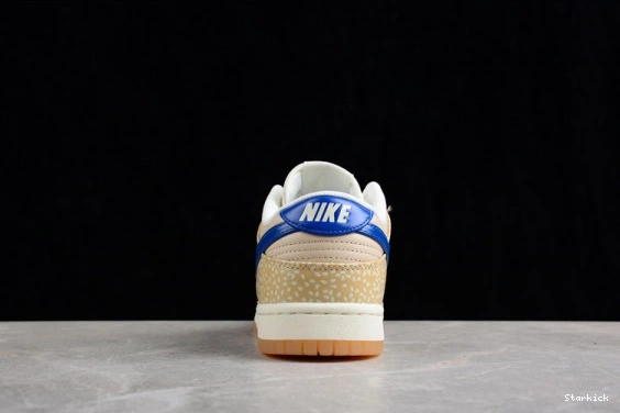 Nike DZ4853-200 Bagel Montreal Low Sesame Dunk 1019